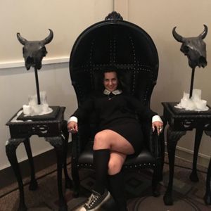 Meet your Posher, Erin